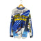 SINISALO レーシングシャツ モトクロスシャツ メンズ import:L