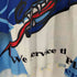 SINISALO レーシングシャツ モトクロスシャツ メンズ import:L