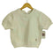 GENERAL IDEA Cotton half knit レディース S