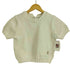 GENERAL IDEA Cotton half knit レディース S