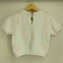GENERAL IDEA Cotton half knit レディース S