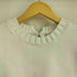 GENERAL IDEA Cotton half knit レディース S