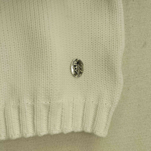 GENERAL IDEA Cotton half knit レディース S