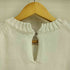 GENERAL IDEA Cotton half knit レディース S