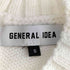 GENERAL IDEA Cotton half knit レディース S
