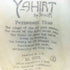 ヤヌーク YANUK Y-SHIRT ダブルガーゼ コットンシャツ レディース JPN:S
