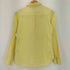 ヤヌーク YANUK Y-SHIRT ダブルガーゼ コットンシャツ レディース JPN:S