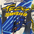 SINISALO レーシングシャツ モトクロスシャツ メンズ import:L