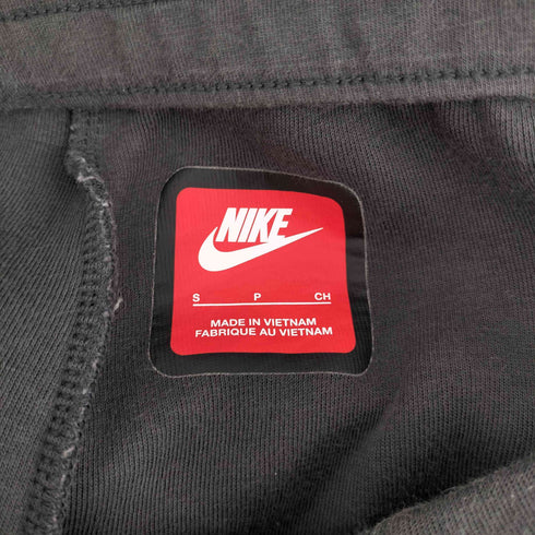 ナイキ NIKE テックメンズテーラードフリースパンツ メンズ JPN:S