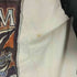 ヴォルコム VOLCOM USA製 バックプリント 7分丈 ラグラン Tシャツ レディース import:S