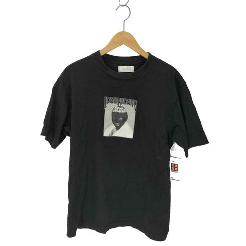 ICE&TECHNO MASKED PRINCESS TEE メンズ