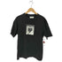 ICE&TECHNO MASKED PRINCESS TEE メンズ