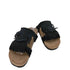 ミネトンカ Minnetonka DAISY フリンジサンダル レディース US:6