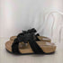ミネトンカ Minnetonka DAISY フリンジサンダル レディース US:6