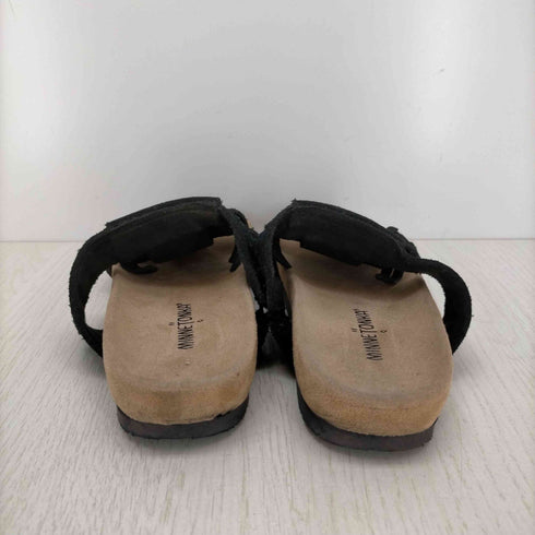 ミネトンカ Minnetonka DAISY フリンジサンダル レディース US:6