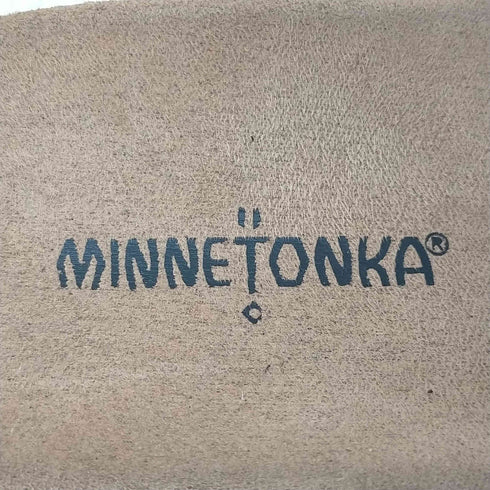ミネトンカ Minnetonka DAISY フリンジサンダル レディース US:6