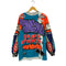 SINISALO レーシングシャツ モトクロスシャツ メンズ import:L