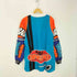 SINISALO レーシングシャツ モトクロスシャツ メンズ import:L