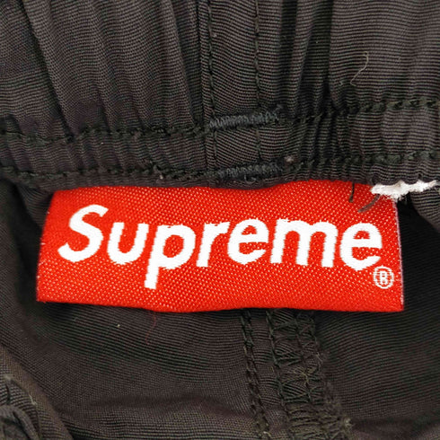 シュプリーム Supreme Warm Up Pant メンズ JPN:M