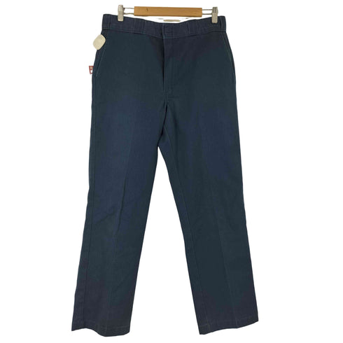 ディッキーズ Dickies ワークパンツ メンズ 34×32