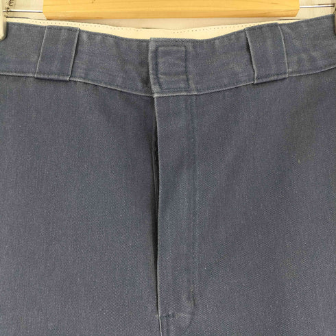 ディッキーズ Dickies ワークパンツ メンズ 34×32