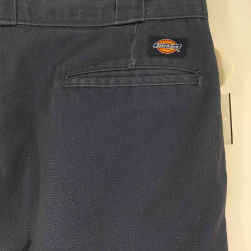 ディッキーズ Dickies ワークパンツ メンズ 34×32