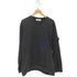ストーンアイランド STONE ISLAND クルーネックカットソー メンズ JPN:XL