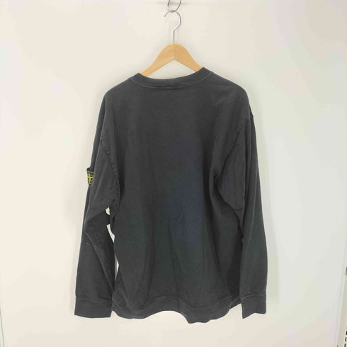 ストーンアイランド STONE ISLAND クルーネックカットソー メンズ JPN:XL