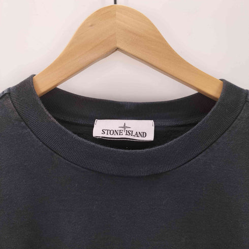 ストーンアイランド STONE ISLAND クルーネックカットソー メンズ JPN:XL