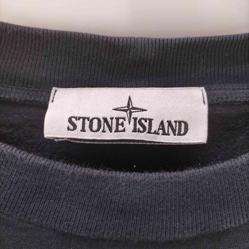 ストーンアイランド STONE ISLAND クルーネックカットソー メンズ JPN:XL