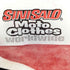 SINISALO レーシングシャツ モトクロスシャツ メンズ import:L