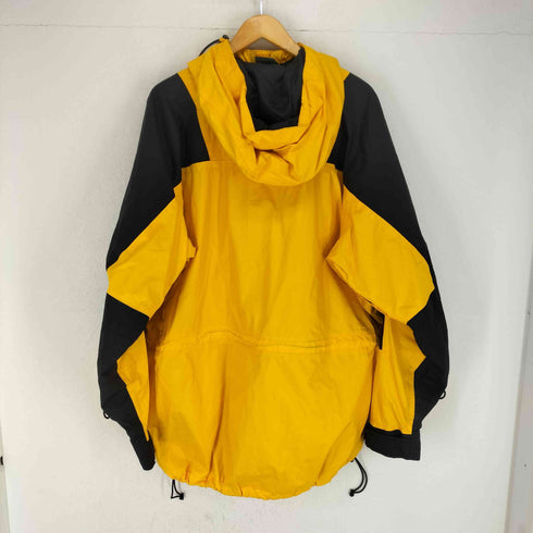 ザノースフェイス THE NORTH FACE Mountain Light Jacket Gore-tex メンズ XL