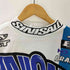 SINISALO レーシングシャツ モトクロスシャツ メンズ import:L