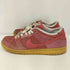 ナイキスケートボーディング NIKE SB DUNK LOW PRO PRM メンズ JPN:28