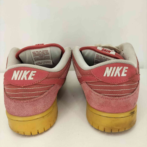 ナイキスケートボーディング NIKE SB DUNK LOW PRO PRM メンズ JPN:28