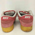 ナイキスケートボーディング NIKE SB DUNK LOW PRO PRM メンズ JPN:28