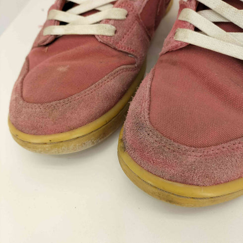 ナイキスケートボーディング NIKE SB DUNK LOW PRO PRM メンズ JPN:28