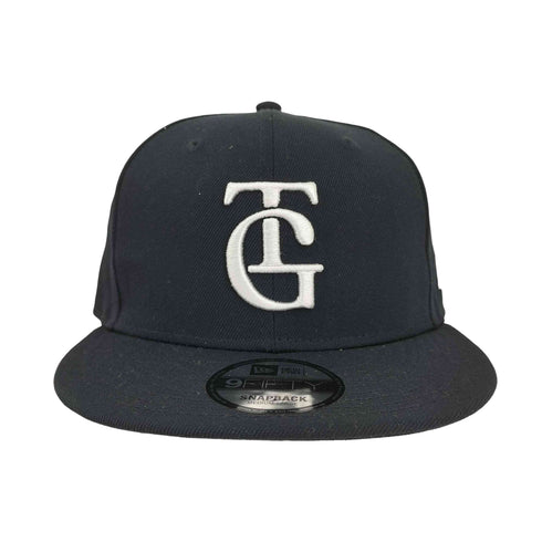 ニューエラ NEW ERA 9FIFTY TG刺繍 ベースボールキャップ メンズ