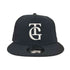 ニューエラ NEW ERA 9FIFTY TG刺繍 ベースボールキャップ メンズ