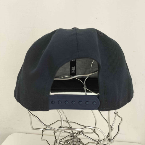 ニューエラ NEW ERA 9FIFTY TG刺繍 ベースボールキャップ メンズ