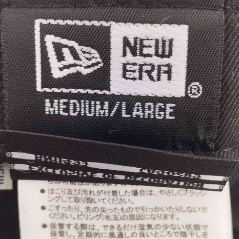 ニューエラ NEW ERA 9FIFTY TG刺繍 ベースボールキャップ メンズ