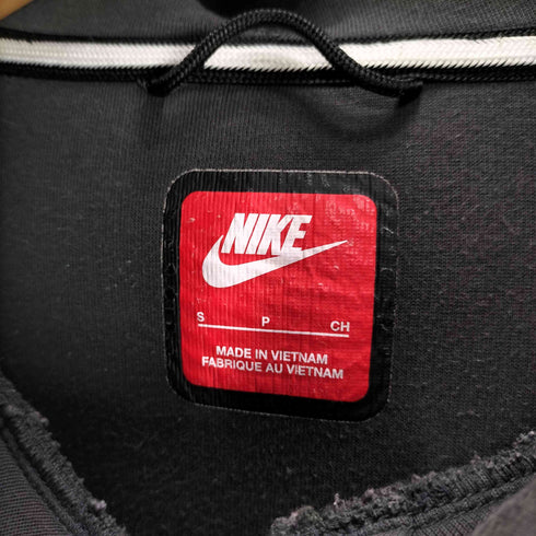 ナイキ NIKE Tech Reimagined Fleece Hoodie メンズ JPN:S