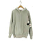 オーラリー AURALEE 22AW HIGH COUNT HEAVY SWEAT P/O PARKA メンズ JPN:5