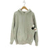 オーラリー AURALEE 22AW HIGH COUNT HEAVY SWEAT P/O PARKA メンズ JPN:5