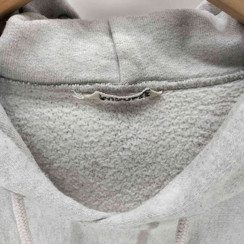 オーラリー AURALEE 22AW HIGH COUNT HEAVY SWEAT P/O PARKA メンズ JPN:5