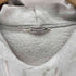 オーラリー AURALEE 22AW HIGH COUNT HEAVY SWEAT P/O PARKA メンズ JPN:5