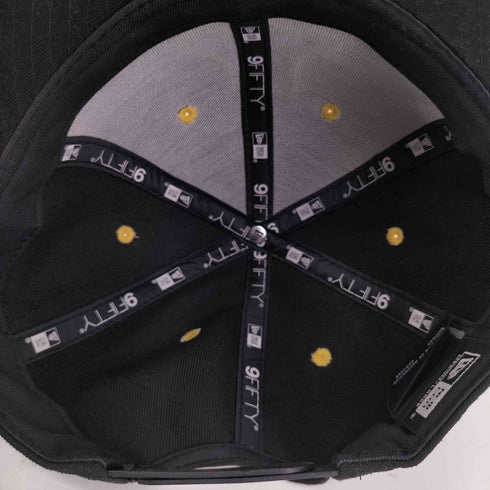 ニューエラ NEW ERA 9FIFTY ベースボールキャップ メンズ
