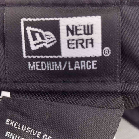 ニューエラ NEW ERA 9FIFTY ベースボールキャップ メンズ