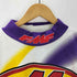 FMF レーシングシャツ モトクロスシャツ メンズ import:L