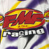 FMF レーシングシャツ モトクロスシャツ メンズ import:L